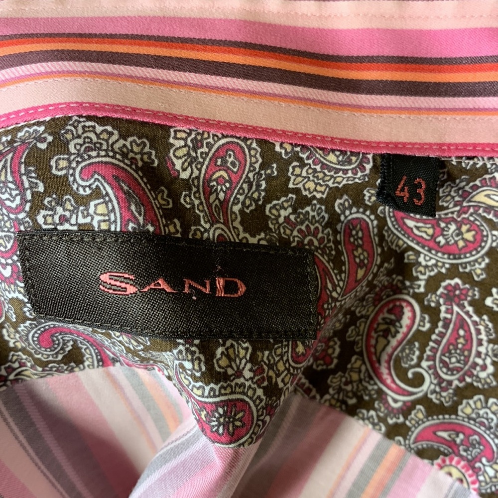 Sand (43/L) - Picture 15 of 16